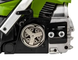 Бензопила ProCraft GS-58X (600058)