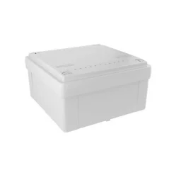 Коробка распределительная DKC 100x100x50мм IP56 (53810)