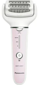 Фото эпилятор panasonic es-ey80-p520