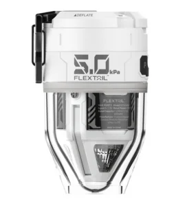 Насос-ліхтар кемпінговий Flextail Max Pump 3, білий (MP3G650-WT-i)
