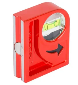 Рівень KAPRO CYCLOPS 80мм (846kr)