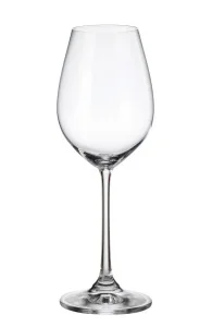 Фото бокал для вина bohemia columba 400мл (9276)