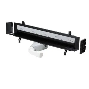Душовий лоток Viega Advantix Vario 300-1200мм (736736)