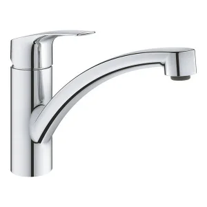 Змішувач для кухні Grohe Eurosmart (33281003)