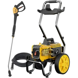 Мийка високого тиску електрична DeWalt DXPW002CEKART