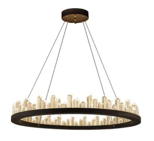 Люстри KLOODI DECO CH-AL0729-A