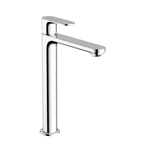 Змішувач для умивальника Hansgrohe Rebris S (72580000)