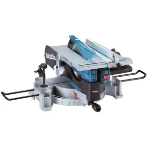 Пила дискова торцювальна MAKITA (LH1201FL)