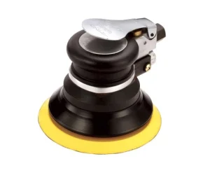 Пневмошліфмашина ексцентрикова Mighty Seven QB-52502