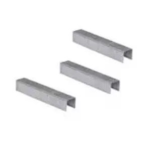 Скоби BOSTITCH тип SX оцинковані 12x5,6мм 5000шт (SX503512Z)