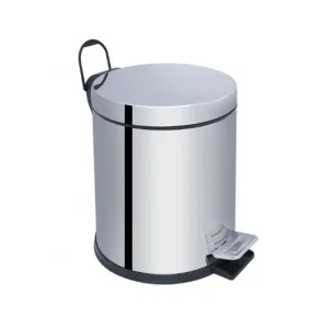 Відро для сміття Lidz LDORE0105CRM22254