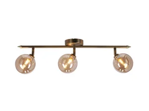 Спот Candellux 93-16546 Rodia