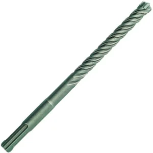 Набір бурів Bosch SDS-plus-7X 10x200x265мм 10шт (2608576186)