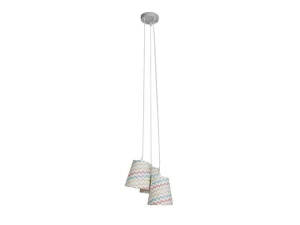 Люстра Candellux 33-62932 RIVER