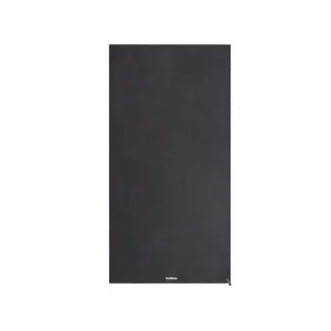 Фото полотенце быстросохнущее fitness naturehike nh20fs009, 160х80см, черное (6927595749982)