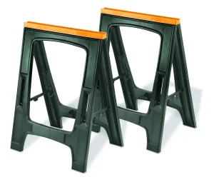 Складна підставка для розпилювання Keter Folding Sawhorse