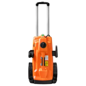 Мойка высокого давления Tekhmann PWA-160/2500 IM (853710)