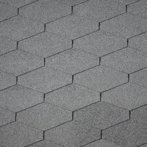 Битумная черепица IKO Diamant Plus Slate