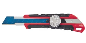 Ніж висувний Milwaukee Heavy Duty 18мм (48221961)