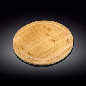 Блюдо Wilmax Bamboo кругле 305мм (771090)