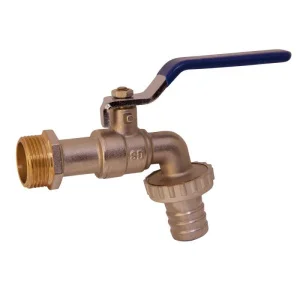 Кран поливальний Valve 3/4" (SV140W20)