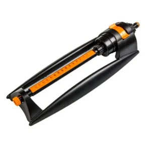 Зрошувач хитний Bradas BLACK LINE (ECO-2812)