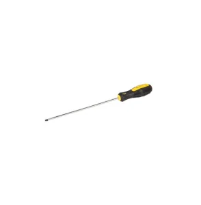 Викрутка плоска MASTERTOOL SL5х200 (48-5520)