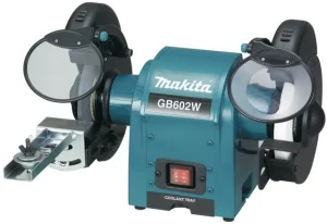Електроточило MAKITA GB602W