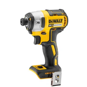 Шуруповерт ударний акумуляторний DeWALT DCF887N