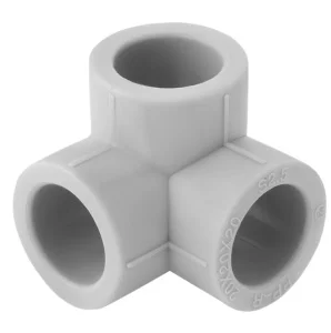 Трійник кутовий PPR GrandiTherm 20мм (GT-205051)