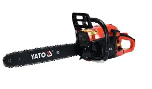 Бензопила ланцюгова YATO 48см (YT-84910)