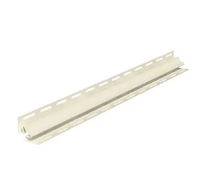 Кут внутрішній FaSiding Vifront SV-13 бежевий 3,05м