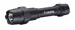 Фото фонарь ручной varta indestructible f20 pro (18711101421)