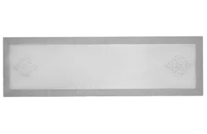 Ранер Lefard сірий 40х140см (731-024)