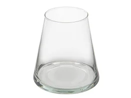 Фото ваза lefard donna h16 d16см (804-066)