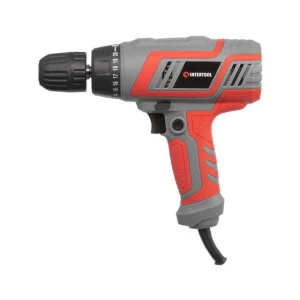 Дриль-шурупокрут електричний Intertool DT-0103