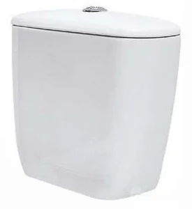 Бачок Cersanit President 011 без арматури (K08-171-PT)