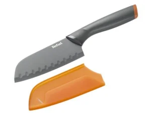 Ніж сантоку Tefal Fresh Kitchen 120мм (K1220104)