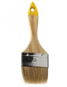 Пензель флейцевий Зеніт Стандарт 2,5" (50000025)