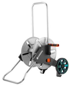 Тележка для шланга Gardena AquaRoll M Metal(18540-20.000.00)