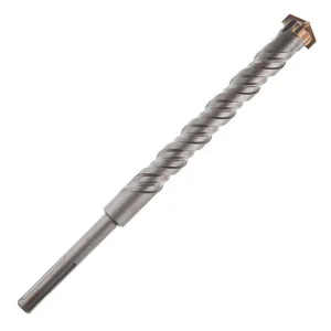 Бур Intertool SDS MAX QUADRO 38x400мм (SDM-3840)