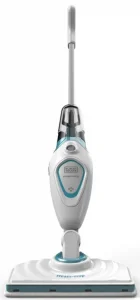 Фото щетка паровая black+decker fsm1615