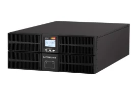 Источник бесперебойного питания 2E 6kVA 6kW (2E-SD6000RT)