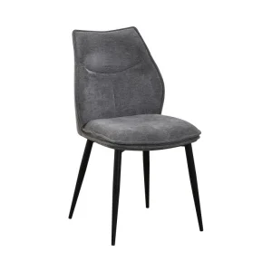 Фото стул special4you sydney dark grey e7580