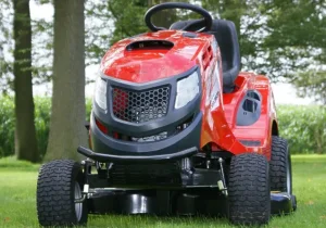 Трактор бензиновый HECHT 5227