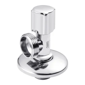 Кран приладовий Karro 1/2“х3/4“ ЗЗ (KR3019/1)