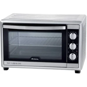 Фото электропечь ariete 986 silver