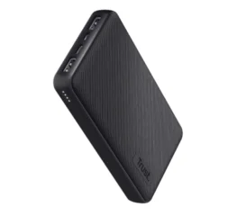 Повербанк Trust Primo ECO 20000mAh 2хUSB-A/USB-C 15Вт (24676_TRUST)