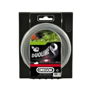 Жилка косильна Oregon Duoline 3,0x15м (295368E)