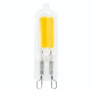 Лампа G9 Horoz Electric COB EXA-3 3W 4200K 300Lm скло (001-047-0003-030)